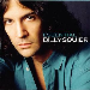 Cover - Billy Squier: Essential