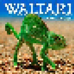 Waltari: Rare Species (CD) - Bild 1