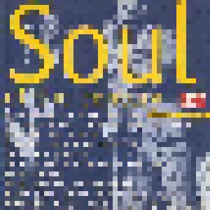 Soul Of The Century (CD) - Bild 1