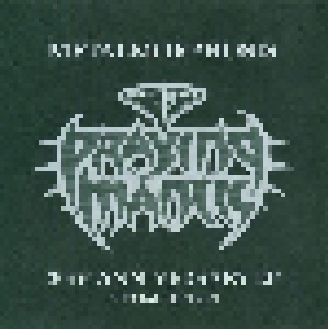 Praying Mantis: Metalmorphosis - 30th Anniversary EP (Mini-CD / EP) - Bild 1
