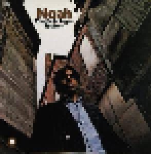 The Bob Seger System: Noah (CD) - Bild 1