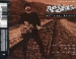 Bob Seger & The Silver Bullet Band: We've Got Tonight (Single-CD) - Bild 1