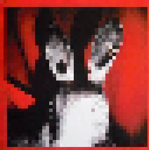 The Black Heart Procession: Blood Bunny / Black Rabbit (LP) - Bild 3