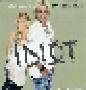 Michelle & Matthias Reim: Idiot (Promo-Single-CD) - Bild 1
