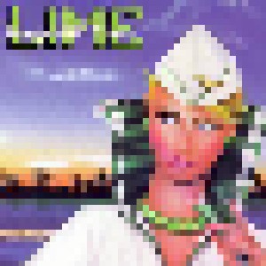 Lime: Unexpected Lovers (LP) - Bild 1