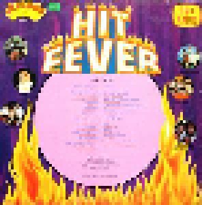 Hit Fever (LP) - Bild 2
