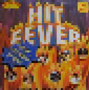 Cover - Love And Devotion: Hit Fever