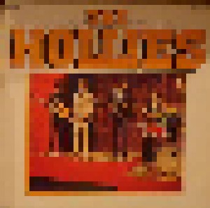 The Hollies: Bus Stop (LP) - Bild 1