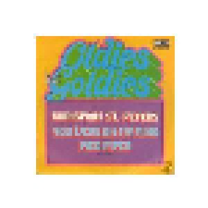 Chrispian St. Peters: Oldies But Goldies - You Were On My Mind (7") - Bild 1