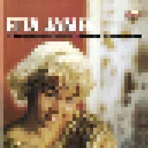Etta James: The Second Time Around (LP) - Bild 1