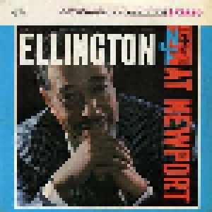 Duke Ellington: At Newport (LP) - Bild 1