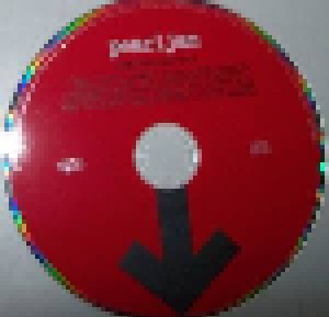 Pearl Jam: Rearviewmirror (Greatest Hits 1991-2003) (2-CD) - Bild 3