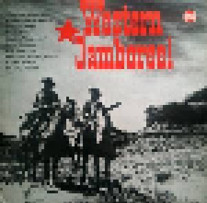 Western Jamboree! (LP) - Bild 1