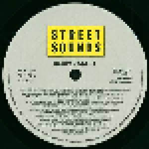 Slow Jam - 1 (LP) - Bild 3