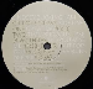 Lindsey Buckingham: Gift Of Screws (LP + CD) - Bild 3