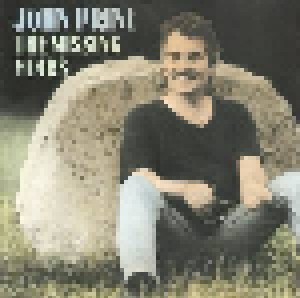 John Prine: The Missing Years (CD) - Bild 1
