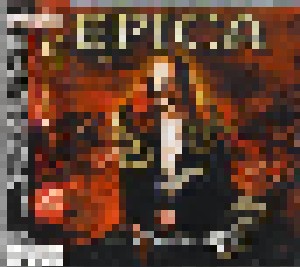 Epica: The Phantom Agony (CD) - Bild 1