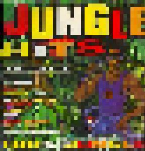 Jungle Hits Volume 1 - Cover