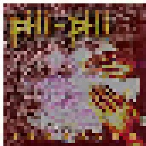 Pili-Pili: Boogaloo (CD) - Bild 1