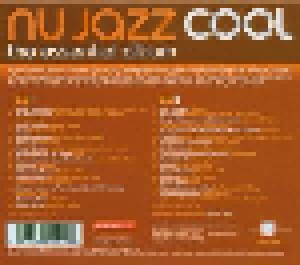 Nu Jazz Cool - The Essential Album (2-CD) - Bild 2
