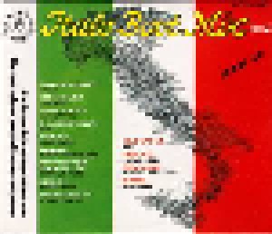 Italo Boot Mix Vol. 06 (Single-CD) - Bild 1