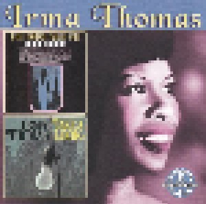 Irma Thomas: Wish Someone Would Care / Take A Look (CD) - Bild 1