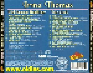 Irma Thomas: Wish Someone Would Care / Take A Look (CD) - Bild 2