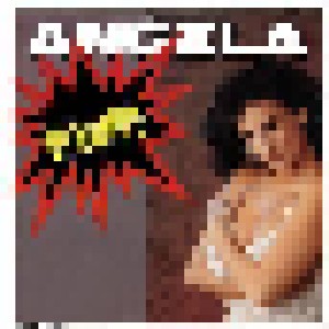 Cover - Angela: Dynamite