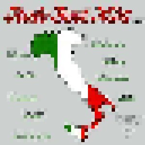 Italo Boot Mix Vol. 12 (7") - Bild 1