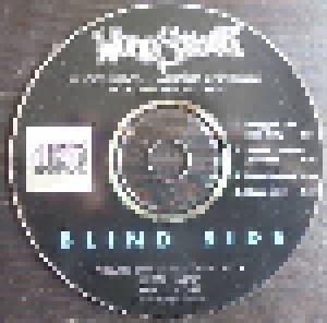 Woodstock: Blind Side (Mini-CD / EP) - Bild 3