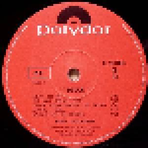 Rory Gallagher: Deuce (LP) - Bild 3