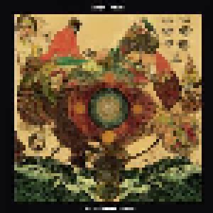 Cover - Fleet Foxes: Helplessness Blues