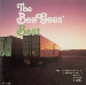 Bee Gees: The Bee Gees Best (CD) - Bild 1