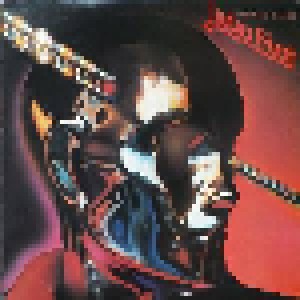 Judas Priest: Stained Class (LP) - Bild 1
