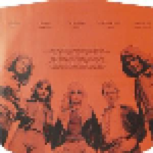 Judas Priest: Stained Class (LP) - Bild 4