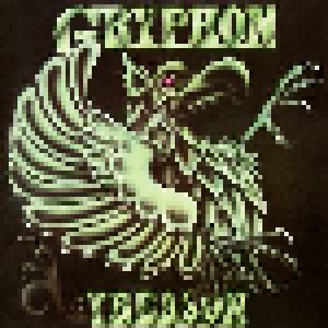 Gryphon: Treason (CD) - Bild 1