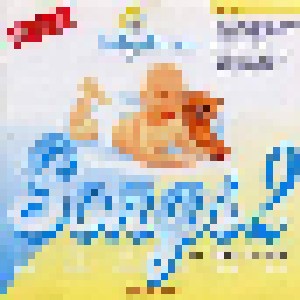 Babydream Songs 2 (CD) - Bild 1