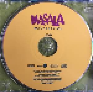 Masala - Weltbeat No. 2 (CD) - Bild 3