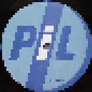 Public Image Ltd.: Album (LP) - Bild 4