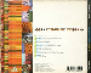 Traveler '00 - A Six Degrees Collection (CD) - Bild 2