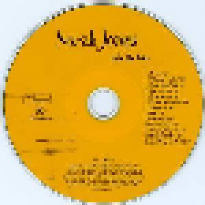 Norah Jones: Feels Like Home / Not Too Late (2-CD) - Bild 3