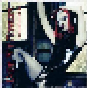 Cover - Paranoid Android: Dark Spy Magazine Compilation Vol. 34