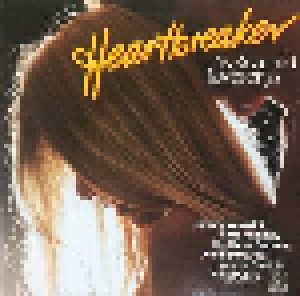 Heartbreaker - 16 Beautiful Lovesongs (LP) - Bild 1