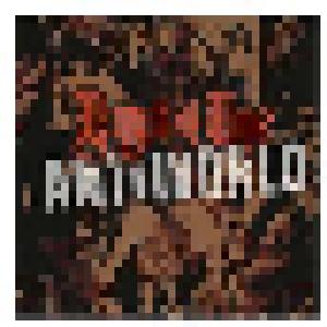Length Of Time: Antiworld - Cover