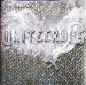 Whitecross: Hammer & Nail (CD) - Bild 1