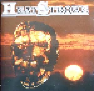 Heatstroke: Censored (CD) - Bild 1