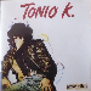Tonio K.: Amerika (CD) - Bild 1