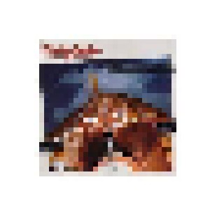 Duke Jupiter: White Knuckle Ride (LP) - Bild 1