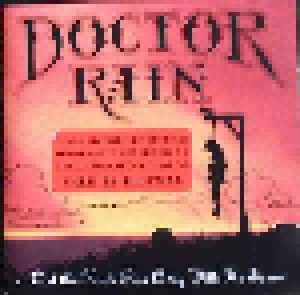 Doctor Rain: ... And The Knife Ran Away With The Spoon (CD) - Bild 1