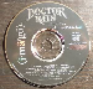 Doctor Rain: ... And The Knife Ran Away With The Spoon (CD) - Bild 3